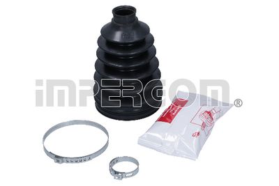 Bellow Kit, drive shaft ORIGINAL IMPERIUM 33673/TE