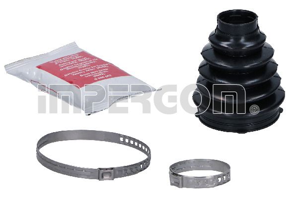 ORIGINAL IMPERIUM 33674/TE Bellow Kit, drive shaft
