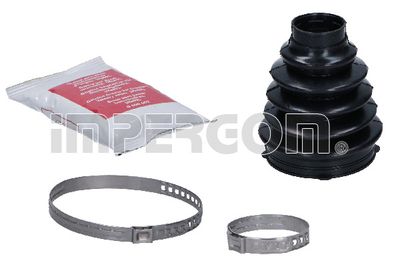 Bellow Kit, drive shaft ORIGINAL IMPERIUM 33674/TE