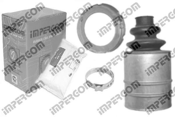 ORIGINAL IMPERIUM 33676 Bellow Kit, drive shaft