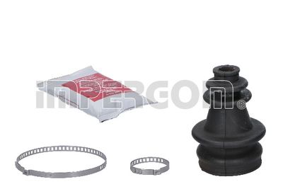 Bellow Kit, drive shaft ORIGINAL IMPERIUM 33678