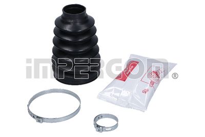 Bellow Kit, drive shaft ORIGINAL IMPERIUM 33697/TE