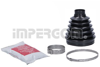 Bellow Kit, drive shaft ORIGINAL IMPERIUM 33699/TE