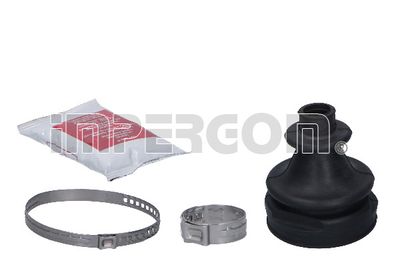 Bellow Kit, drive shaft ORIGINAL IMPERIUM 33700