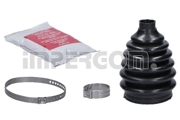 ORIGINAL IMPERIUM 33706 Bellow Kit, drive shaft