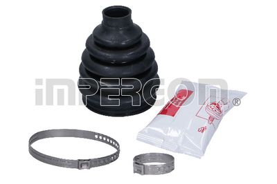 Bellow Kit, drive shaft ORIGINAL IMPERIUM 33707/TE
