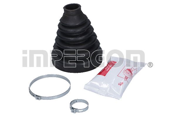 ORIGINAL IMPERIUM 33709 Bellow Kit, drive shaft