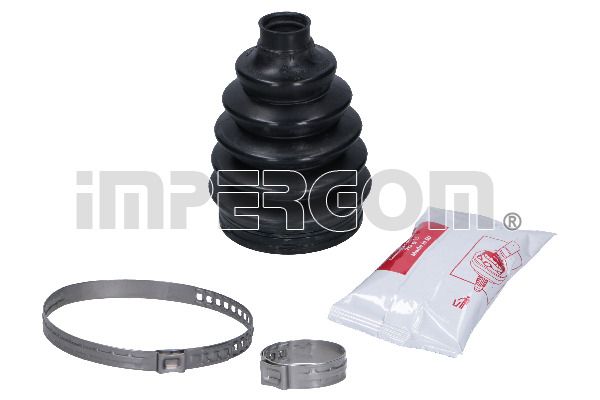 ORIGINAL IMPERIUM 33720/TE Bellow Kit, drive shaft