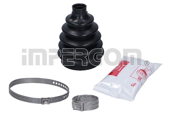 ORIGINAL IMPERIUM 33721/TE Bellow Kit, drive shaft