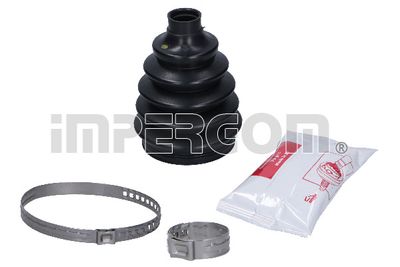 Bellow Kit, drive shaft ORIGINAL IMPERIUM 33721/TE