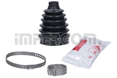 Bellow Kit, drive shaft ORIGINAL IMPERIUM 33726/TE