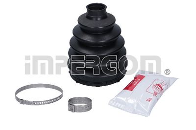 Bellow Kit, drive shaft ORIGINAL IMPERIUM 33727/TE