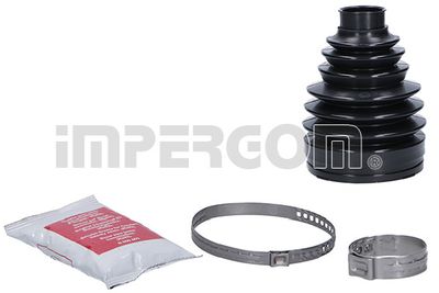 Bellow Kit, drive shaft ORIGINAL IMPERIUM 33747/TE