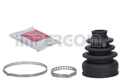 Bellow Kit, drive shaft ORIGINAL IMPERIUM 33750