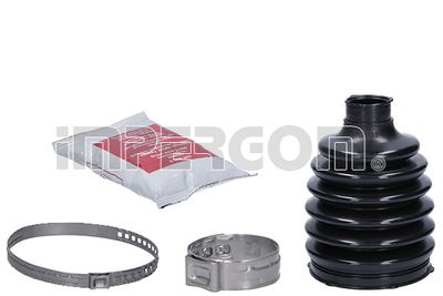 Bellow Kit, drive shaft ORIGINAL IMPERIUM 33751/TE