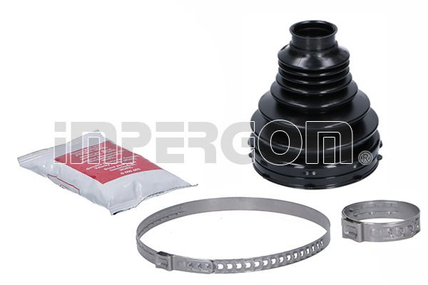 ORIGINAL IMPERIUM 33752/TE Bellow Kit, drive shaft