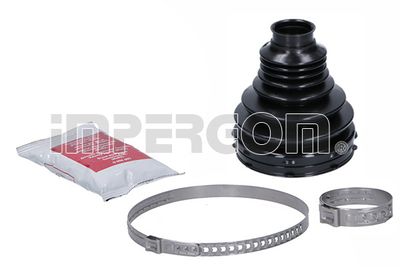 Bellow Kit, drive shaft ORIGINAL IMPERIUM 33752/TE