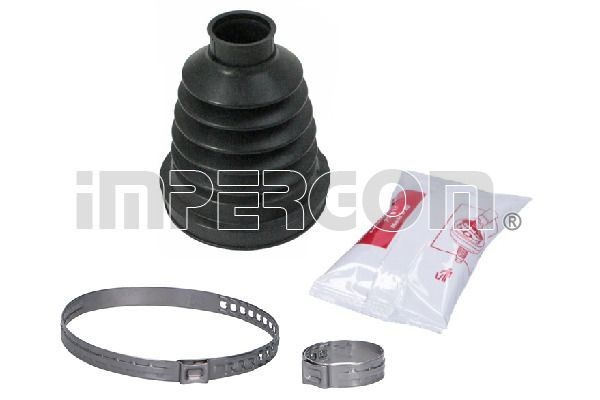 ORIGINAL IMPERIUM 33757 Bellow Kit, drive shaft