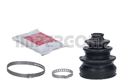 Bellow Kit, drive shaft ORIGINAL IMPERIUM 33780