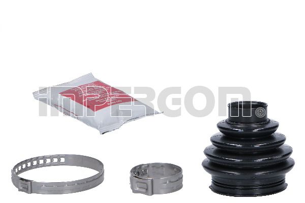 ORIGINAL IMPERIUM 33783/TE Bellow Kit, drive shaft