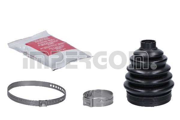 ORIGINAL IMPERIUM 33792/TE Bellow Kit, drive shaft