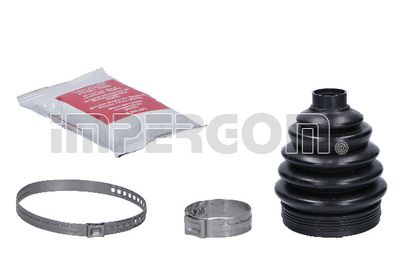 Bellow Kit, drive shaft ORIGINAL IMPERIUM 33792/TE