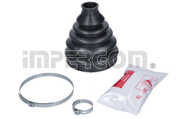 ORIGINAL IMPERIUM 33795 Bellow Kit, drive shaft