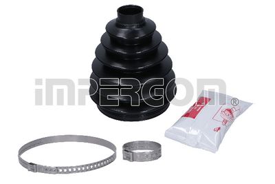 Bellow Kit, drive shaft ORIGINAL IMPERIUM 33807/TE