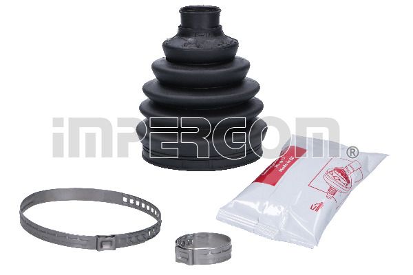 ORIGINAL IMPERIUM 33808/TE Bellow Kit, drive shaft