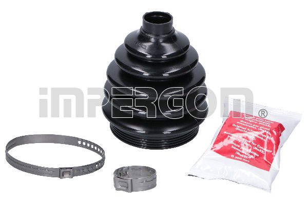 ORIGINAL IMPERIUM 33809/TE Bellow Kit, drive shaft