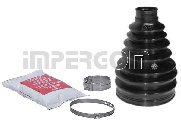 ORIGINAL IMPERIUM 33810/TE Bellow Kit, drive shaft