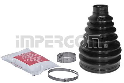 Bellow Kit, drive shaft ORIGINAL IMPERIUM 33810/TE