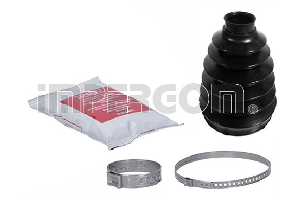 ORIGINAL IMPERIUM 33843/TE Bellow Kit, drive shaft