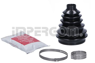Bellow Kit, drive shaft ORIGINAL IMPERIUM 33844/TE