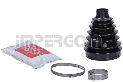 Bellow Kit, drive shaft ORIGINAL IMPERIUM 33846/TE