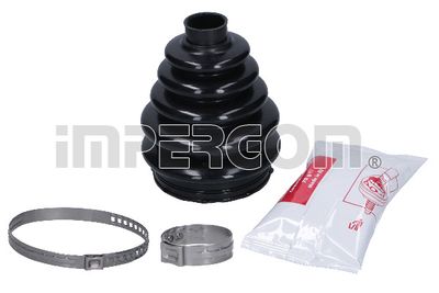 Bellow Kit, drive shaft ORIGINAL IMPERIUM 33853/TE