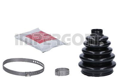 Bellow Kit, drive shaft ORIGINAL IMPERIUM 33858/TE