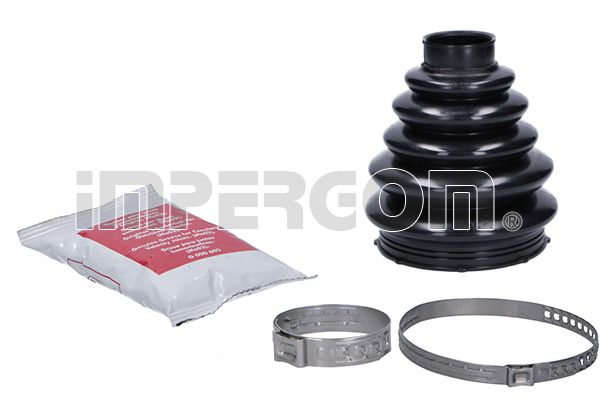 ORIGINAL IMPERIUM 33866/TE Bellow Kit, drive shaft