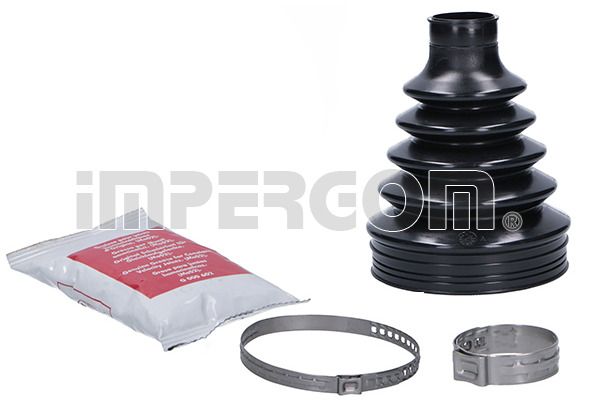 ORIGINAL IMPERIUM 33881/TE Bellow Kit, drive shaft