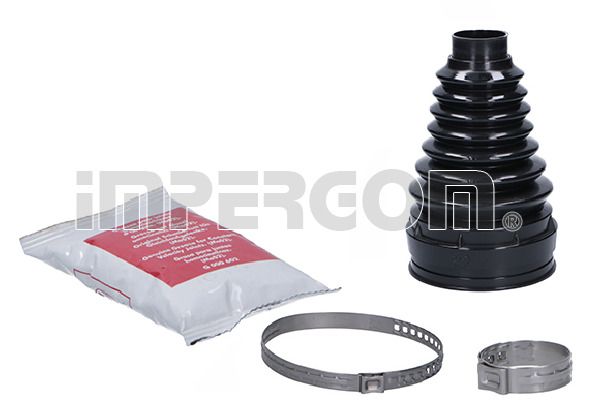 ORIGINAL IMPERIUM 33907/TE Bellow Kit, drive shaft