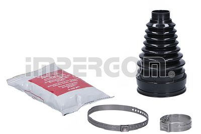 Bellow Kit, drive shaft ORIGINAL IMPERIUM 33907/TE