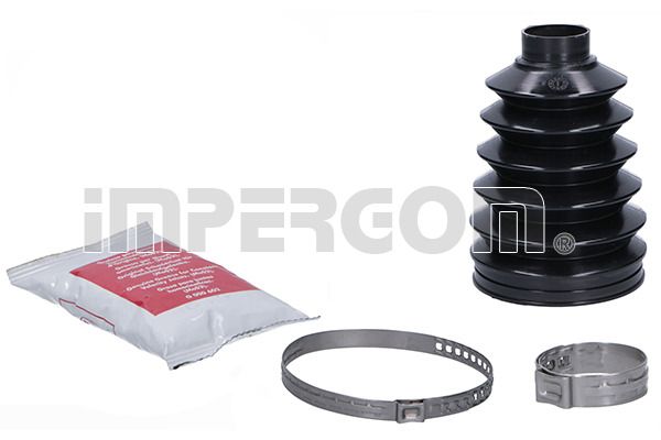 ORIGINAL IMPERIUM 33911/TE Bellow Kit, drive shaft