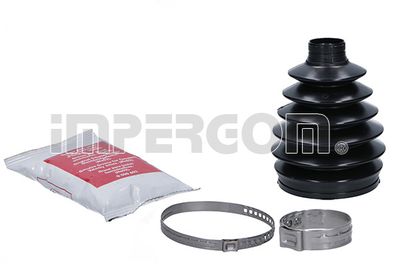 Bellow Kit, drive shaft ORIGINAL IMPERIUM 33912/TE