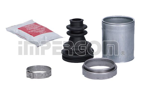 ORIGINAL IMPERIUM 33934 Bellow Kit, drive shaft