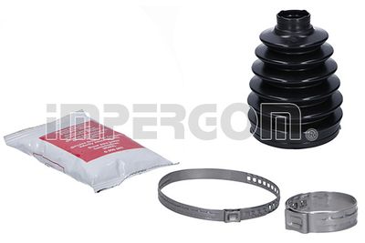 Bellow Kit, drive shaft ORIGINAL IMPERIUM 33936/TE