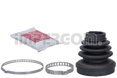 Bellow Kit, drive shaft ORIGINAL IMPERIUM 33970