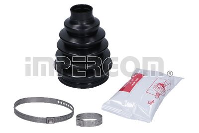 Bellow Kit, drive shaft ORIGINAL IMPERIUM 33972/TE