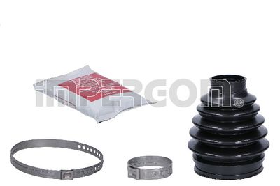 Bellow Kit, drive shaft ORIGINAL IMPERIUM 33981/TE
