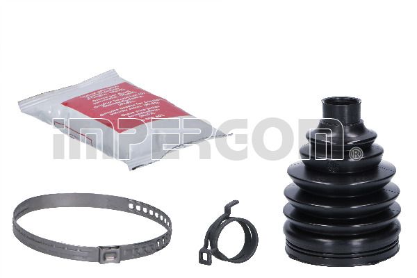 ORIGINAL IMPERIUM 33987/TE Bellow Kit, drive shaft