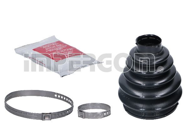 ORIGINAL IMPERIUM 33989/TE Bellow Kit, drive shaft